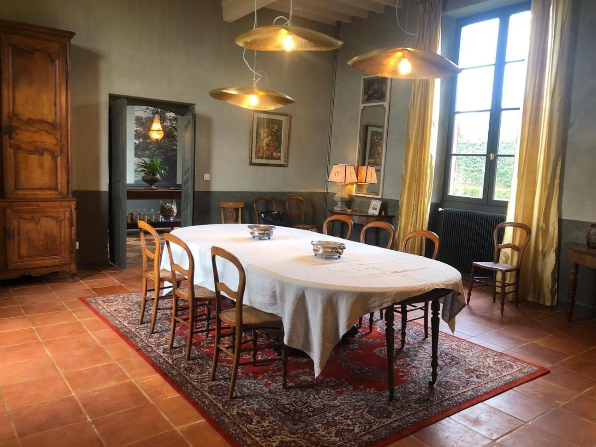 Chateau Sigalas Rabaud Bommes 外观 照片
