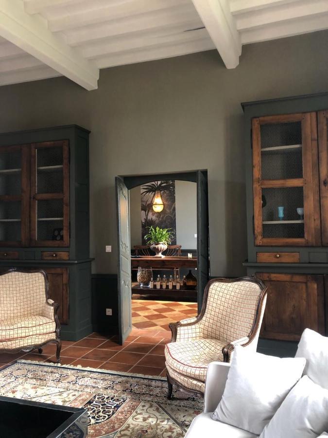 Chateau Sigalas Rabaud Bommes 外观 照片